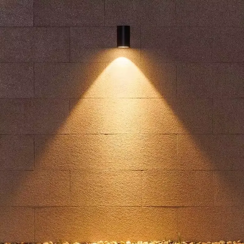 Lighting Decoration Outdoor - 屋外壁装飾ライト カスタム外部上下壁ライト モダン防水レトロスタイル壁ランプ