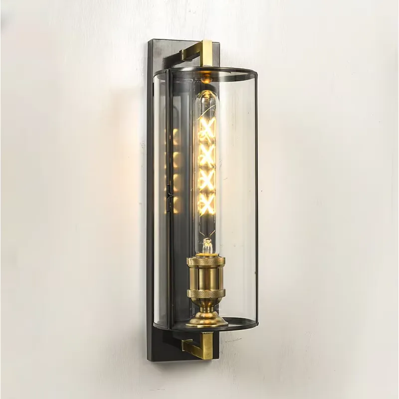 Lighting Decoration For Home - モダンなゴールド円筒形 Led ペンダントライト北欧リビングルームダイニングルーム光沢キッチン吊りランプ家の装飾器具