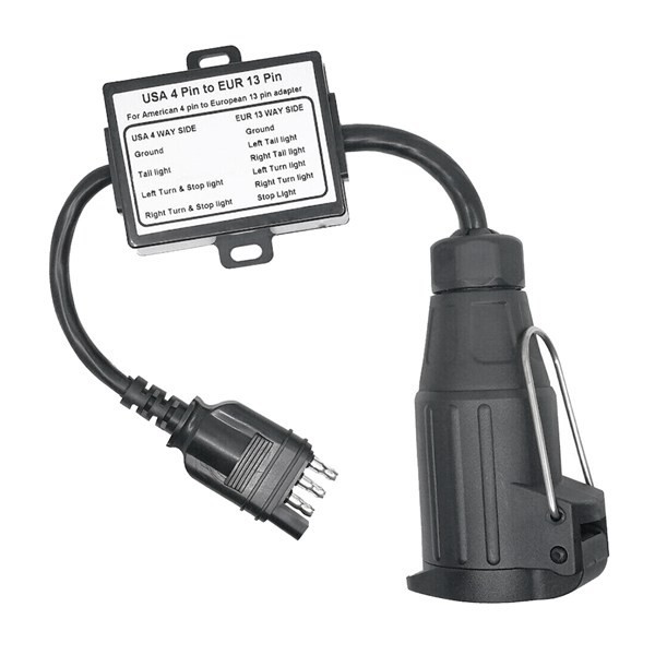 TM8088B 欧州連合トレーラーライトデューティーコンバー - Union Lighting & Decor Affiliate Program Collabs のレビューと価格
