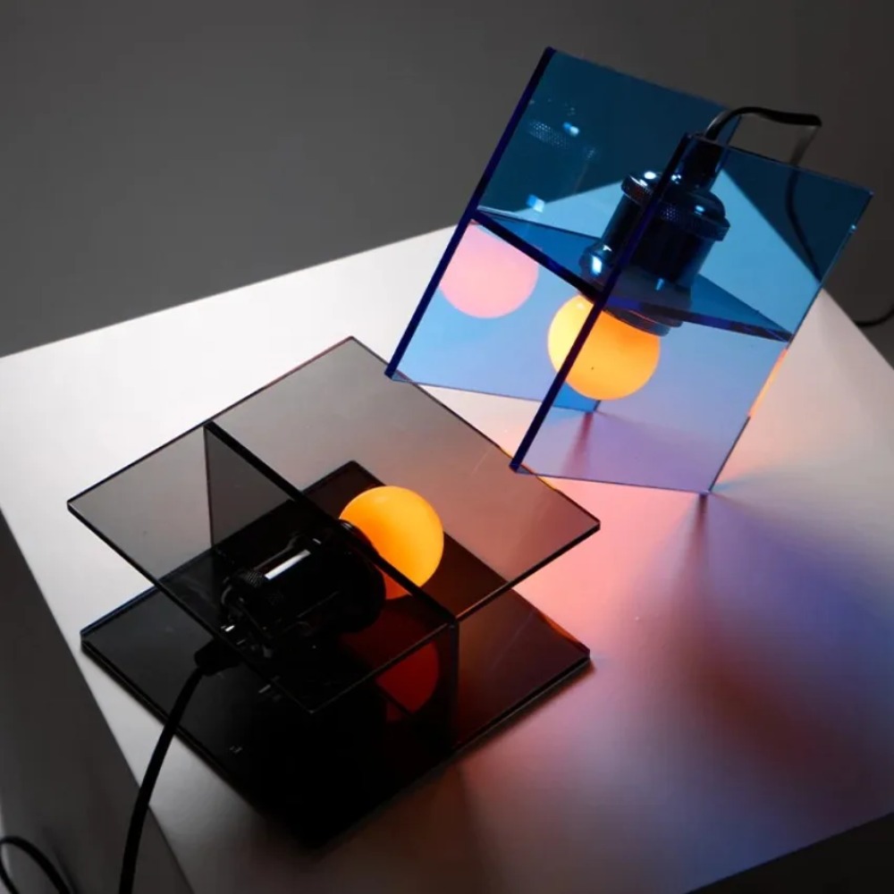 ハイエンドデスクトップ発光装飾品ライト高級クリエイティブ日の - Lighting Decor Sunrise のレビューと価格