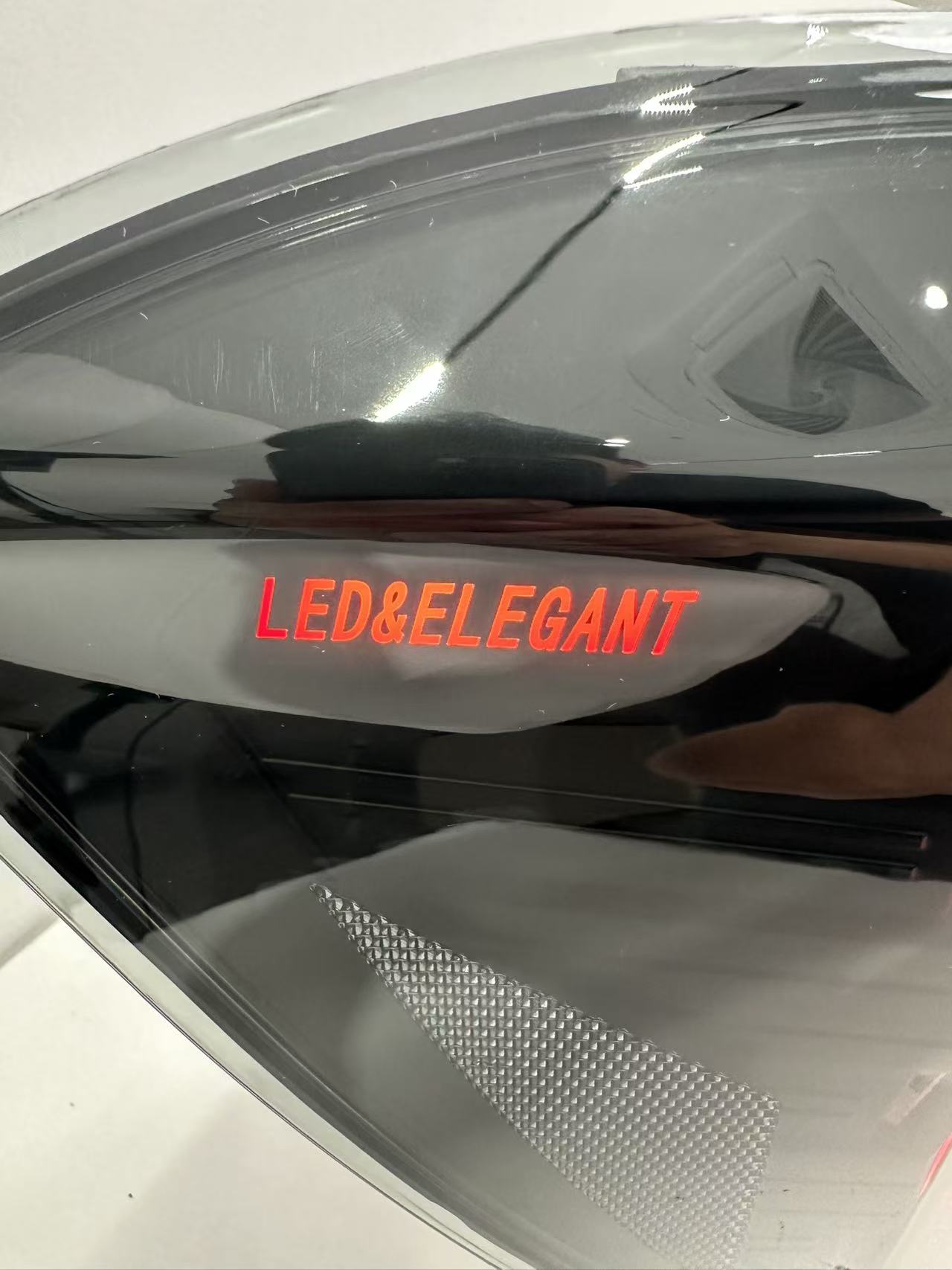 BMW 1シリーズ F20 2011-2014用 テールライ - Union Lighting & Decor Affiliate Program Collabs のレビューと価格