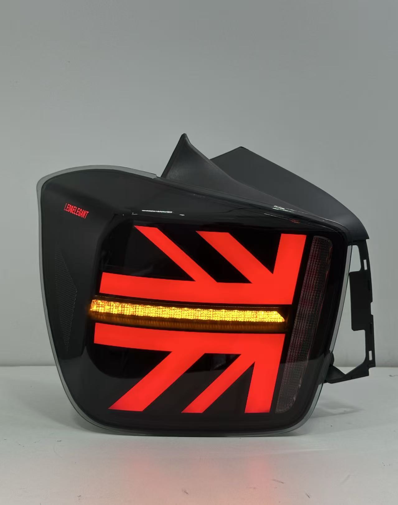 BMW 1シリーズ F20 2011-2014用 テールライ - Union Lighting & Decor Affiliate Program Collabs のレビューと価格