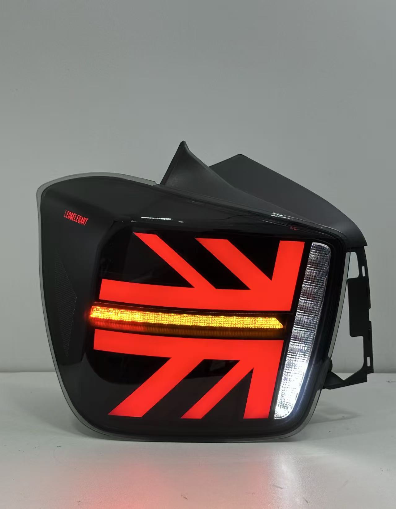 BMW 1シリーズ F20 2011-2014用 テールライ - Union Lighting & Decor Affiliate Program Collabs のレビューと価格