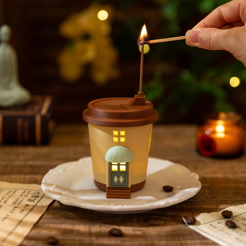​ ​ ヴィンテージアメリカンコーヒーマグナイトライト、香ホ - Lighting Home Decor Ideas のレビューと価格