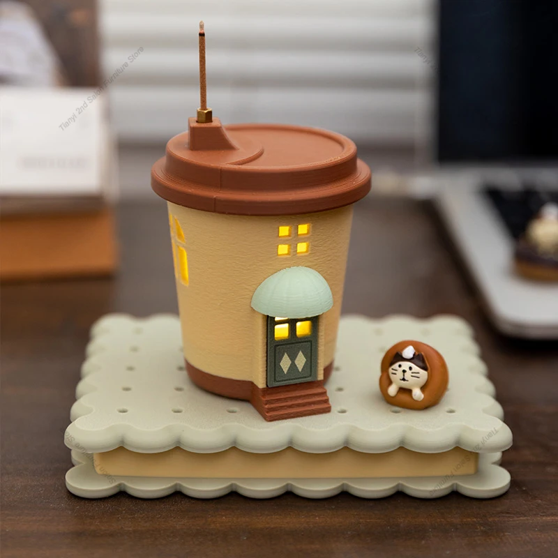 ​ ​ ヴィンテージアメリカンコーヒーマグナイトライト、香ホ - Lighting Home Decor Ideas のレビューと価格