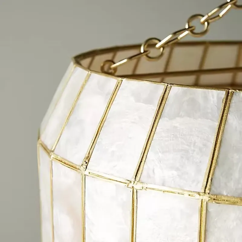 モダンアメリカンライトシャンデリアダイニングルームリビングル - Lighting Decoration For Home のレビューと価格