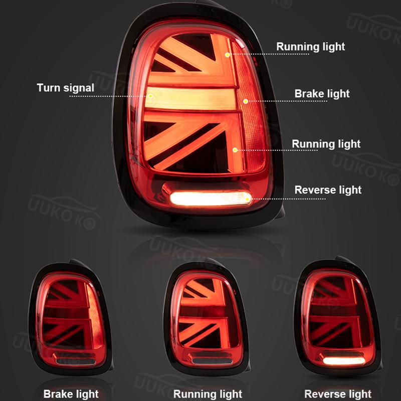 ミニクーパー F55 F56 F57 ユニオンジャック LC - Union Lighting & Decor Affiliate Program Collabs のレビューと価格