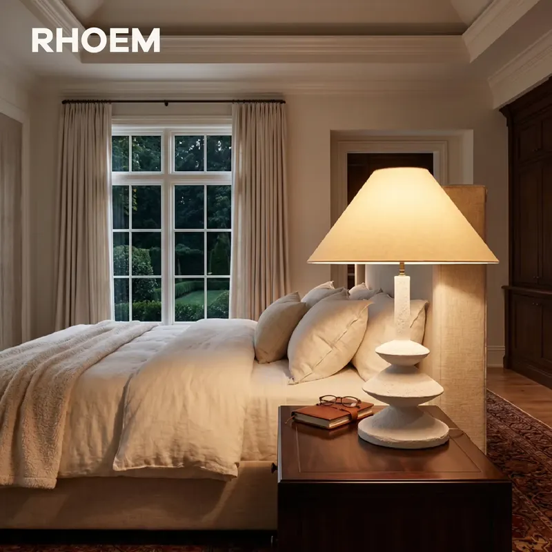 RHOEM ベッドサイドウォールペサロテーブル 寝室用 レス - Lighting Decoration For Home のレビューと価格