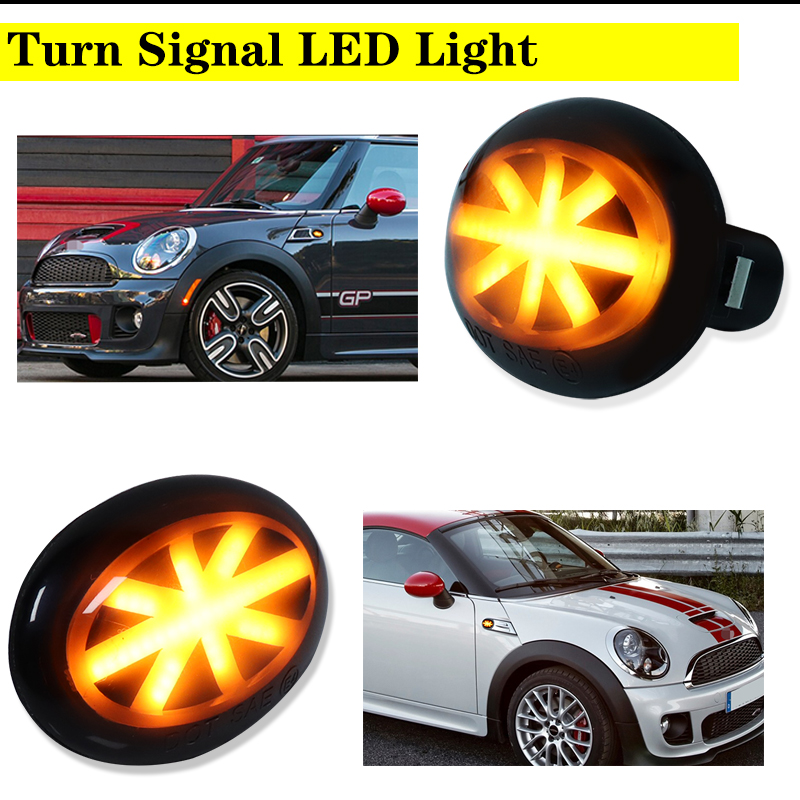 2個入り ユニオンジャック スモークレンズ アンバーLEDフ - Union Lighting & Decor Affiliate Program Collabs のレビューと価格