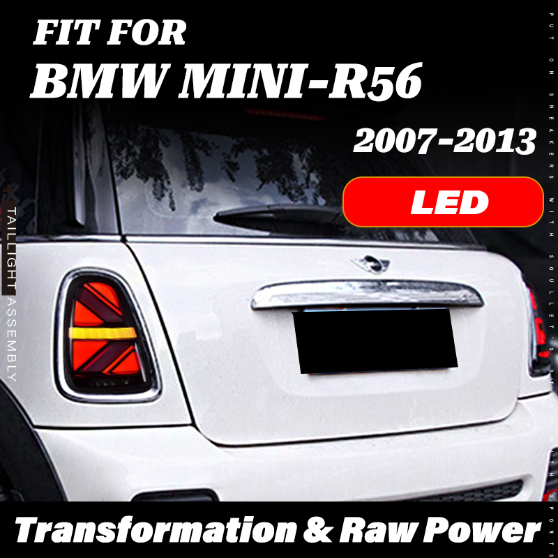 MINI Cooper R56（2007-2013）用F56 - Union Lighting & Decor Affiliate Program Collabs のレビューと価格