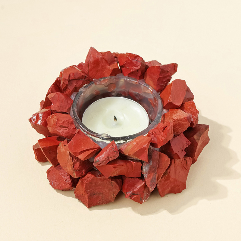 奉納ティーライトホルダー結婚式のセンターピースティーライトキ - Lighting Home Decor Ideas のレビューと価格